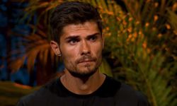 Hakkında yakalama kararı çıkan Barış Murat Yağcı'ya Survivor'dan şok hamle!