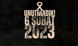 6 Şubat depremi anma mesajları! Felaketin 3. yılına özel taziye mesajları