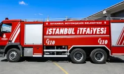 Yangınla mücadelede kahraman olmak: İtfaiyeci kariyeri