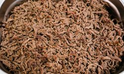 Tavuk tantuni nedir? Mersin mutfağının gizli mücevheri