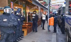 Almanya'da Yunan vatandaşı bir kişi Türk kondüktörü öldürdü!