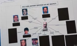 Başsavcılık'tan Epstein dosyasının Türkiye ayağına takipsizlik