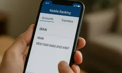 Bakanlık uyardı: IBAN pususuna dikkat!