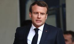 Epstein dosyalarında şoke eden Macron ayrıntısı!