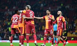 Icardi'den rekor! Galatasaray, İstanbulspor’a karşı ilk yarıda zorlanmadı: 3-1