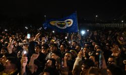 N’golo Kante için Sabiha Gökçen’deler!