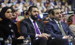 Esed rejimi sonrasında bir ilk: 57. Şam Kitap Fuarı açıldı