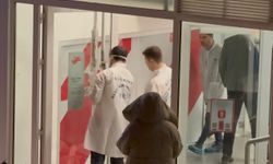 112 bin lira çaldı, 80 bin lirasını düşürdü!