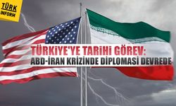 Ankara masası kuruluyor: ABD-İran krizinde diplomasi devrede