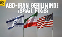 ABD-İran geriliminde İsrail etkisi