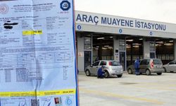 Araç muayenesinde yeni dönem başlıyor! 2026’da sürücüleri neler bekliyor?