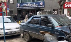 Eskişehir'de ilginç ihbar olayı