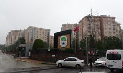 Asansör boşluğunda sıkışan işçi hayatını kaybetti