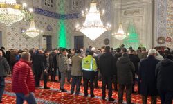 117 yıldır değişmeyen gelenek