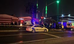 Yaya geçidinde can pazarı: 3 ölü, 3 yaralı