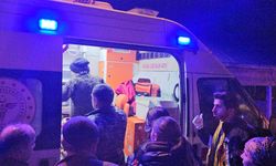 İç sesi 'dönme' dedi, bir hayat kurtuldu