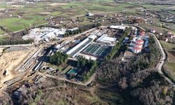 Samsun'da dev içme suyu yatırımı