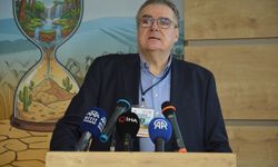 ‘Anadolu’da kuraklık yeni değil, sertlik yeni’