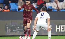 İlk yarısı golsüz bitmişti! Trabzonspor 3-0 galip