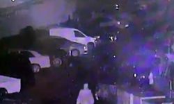 Isınmak isterken 5 aracı küle çevirdi