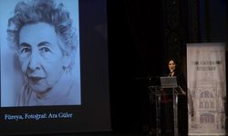 Seramiğin öncü sesi Füreya Koral Ankara’da anlatıldı