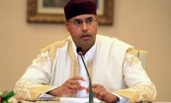 Libya da patlamaya hazır bomba! Kaddafi'nin oğlu Seyfülislam öldürüldü