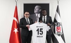 Beşiktaş, Göztepe'den hangi oyuncuyu aldı?