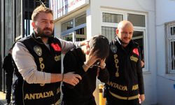 Ormanda hamile karısını vuran caninin ifadesi ortaya çıktı