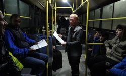 Geri dönen sığınmacılardan duygusal sözler: “Türkiye’de güzel yıllar geçirdim”