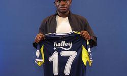 Kante resmen 17 numaralı formayı giydi!