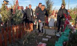 86 milyonun ortak acısı oldu!