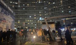 Sitede 5 milyon TL krizi!