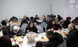 Bu köyde evlerde iftar sofrası kurmak "yasak"