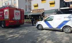 Kırklareli’de fırında patlama: 1 yaralı