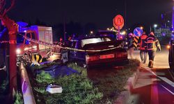 Burdur’da feci kaza: Yeni evli genç kadın hayatını kaybetti