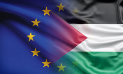 AB’den Filistin için yine cılız ses