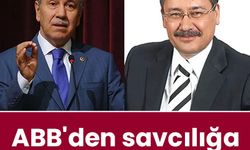 ABB'den savcılığa "Parsel parsel" başvurusu