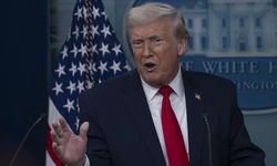 Trump'tan Epstein Adası iddiasına yanıt: Oraya ve yakınına hiç gitmedim