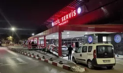 Bodrum’da otelde korkutan sızıntı: 15 kişi tedavi altına alındı