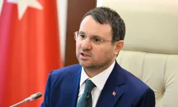 Bakan Gürlek’ten başörtüsüne yönelik ifadeler hakkında açıklama