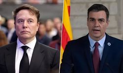 Elon Musk'tan İspanya Başbakanı Pedro Sanchez'e: 'Zalim faşist'