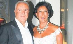 Ahu Aysal Kerimoğlu eski eşi hakkında konuştu: '3,2 milyarım gitti ama canı sağ olsun'