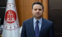 Bakan Gürlek’ten Ahbap soruşturması açıklaması: “Soruşturma genişleyebilir”