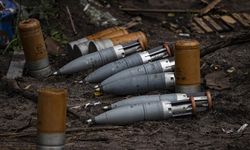 Almanya’nın silah ihracatı geriledi! 2025’te 12 milyar avro