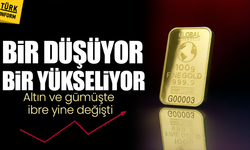 Hafta sonu altın fiyatları. 7 şubat gram altın fiyatı