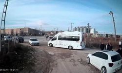 Ankara’da drift yapan 5 sürücüye ağır ceza