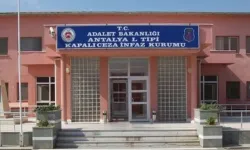 L tipi cezaevi nedir? L tipi cezaevine hangi suçlular girer?