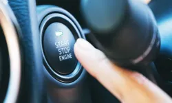 Araba çalıştırmada doğru yöntemler