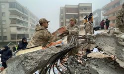 6 Şubat’ta Mehmetçik seferberliği: 40 bin personel, tek yürek