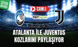 Atalanta - Juventus CANLI MAÇ İZLE | İtalya Kupası